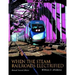 When the Steam Railroads Electrified