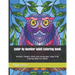 Color By Number Adult Coloring Book: Animals, Flowers, Birds and Landscapes Large Print Coloring Book For Adults