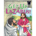 Get Up, Lazarus! - Arch Books