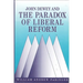 John Dewey and the Paradox of Liberal Reform