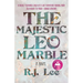 The Majestic Leo Marble