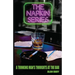 The Napkin Series: A Thinking Man's Thoughts at the Bar
