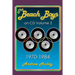 The Beach Boys On CD Volume 2: 1970 - 1984