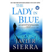 Lady in Blue