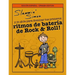 Slammin' Simón y su guía para dominar tus primeros ritmos de batería de Rock & Roll!