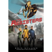 The Resisters #1: The Resisters