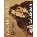 Oscar Wilde Quotes 2026 Calendar
