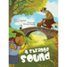 A Strange Sound: A gentle, rhyming picture book about curiosity, kindness, and finding love