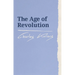 The Age of Revolution