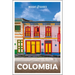 Insight Guides Colombia: Travel Guide with eBook