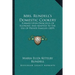 Mrs. Rundell's Domestic Cookery: Formed Upon Principles Of Economy, And Adapted To The Use Of Private Families (1859)