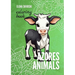 Azores Animals: Coloring Book