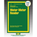 Water Meter Reader