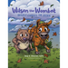 Wilson the Wombat Bravely Charges The Storm: In this SEL children's book series, Wilson travels to Yellowstone and meets a bison, afraid to move to a
