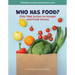 Who Has Food?: Kids Take Action on Hunger and Food Access