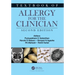Textbook of Allergy for the Clinician