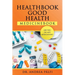 HealthBook GOOD HEALTH MedicineBook