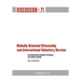 Globally Oriented Citizenship and International Voluntary Service: Interrogating Nigeria's Technical Aid Corps Scheme