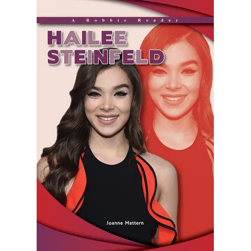 Hailee Steinfeld