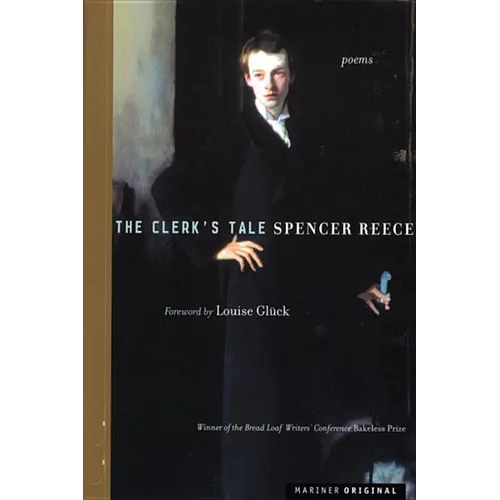The Clerk's Tale