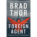 Foreign Agent: A Thriller