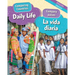 Daily Life/La Vida Diaria (Bilingual)