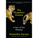 The Shapeless Unease: A Year of Not Sleeping