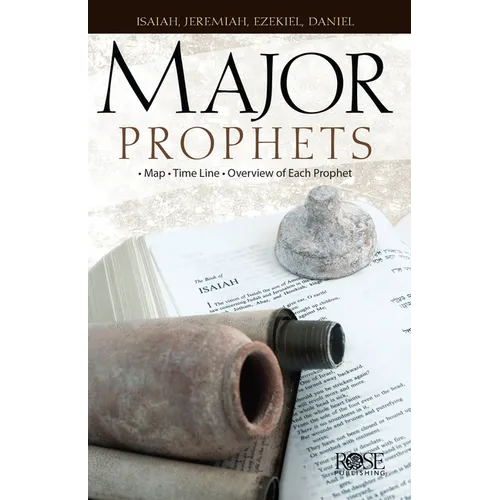 Major Prophets