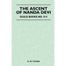 The Ascent of Nanda Devi
