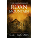 The Haunting of Roan Mountain