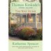 The Way Home: Thomas Kinkade's Angel Ialand