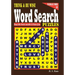 Think & be Wise Word Search Puzzles, Volume 2