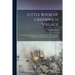 Little Book of Greenwich Village: a Handbook of Information Concerning New York's Bohemia, With Which is Incorporated a Map and Directory.