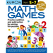 Kumon Math Games