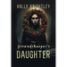 The Groundskeeper's Daughter: A Supernatural Suspense Novella with a Christmas Twist