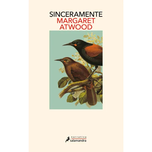 Sinceramente / Dearly