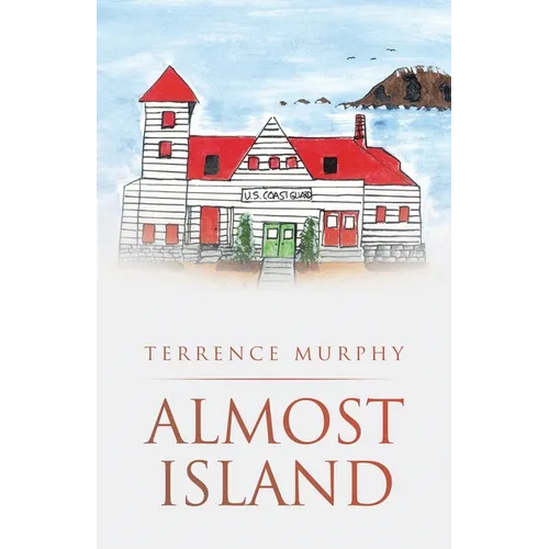 Almost Island