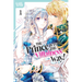 The Prince Is in the Villainess' Way!, Volume 1