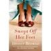 Swept Off Her Feet