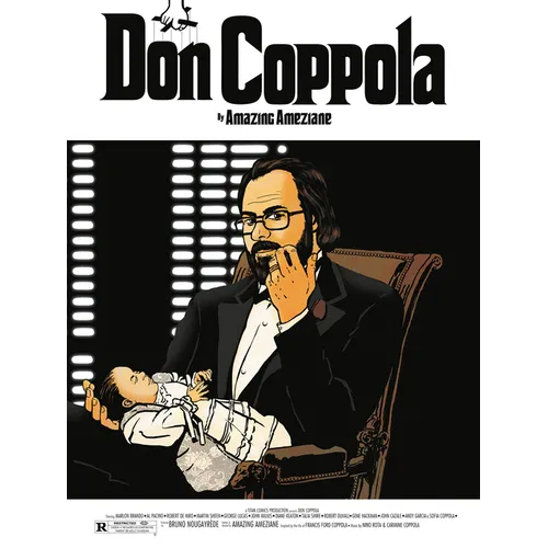 Don Coppola