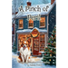 A Pinch of Peril: A Magical Papillon Cozy Mystery (Magical Papillon Mysteries)