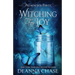 Witching For Joy: A Paranormal Women's Fiction Novel