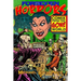 Forbidden Horrors: Comics from the Gone World