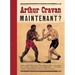 Arthur Cravan: Maintenant?