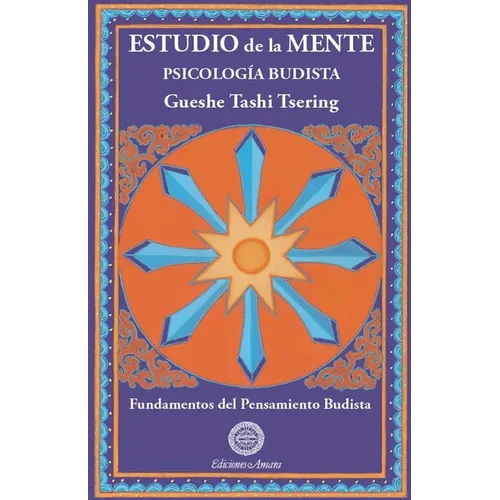 Estudio de la mente