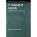 In Pursuit of English: Language and Subjectivity in Neoliberal South Korea