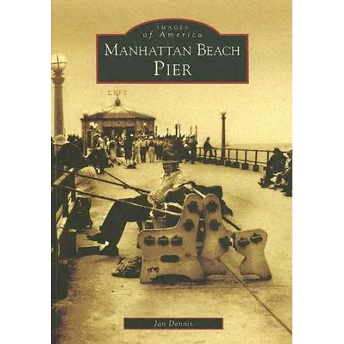 Manhattan Beach Pier