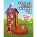 Nursery Rhyme Coloring Time with Mother Goose Club