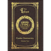 Large Print - The Idiot, Volume 2 of 2 - Grand Type Collector's Edition - Matte Hardcover with Dust Jacket