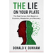 The Lie on Your Plate